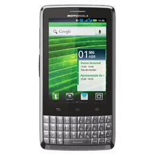 Motorola XT627