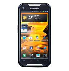 Motorola IronRock™