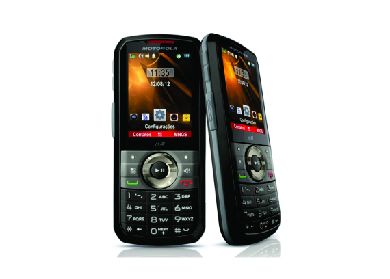 Motorola i418