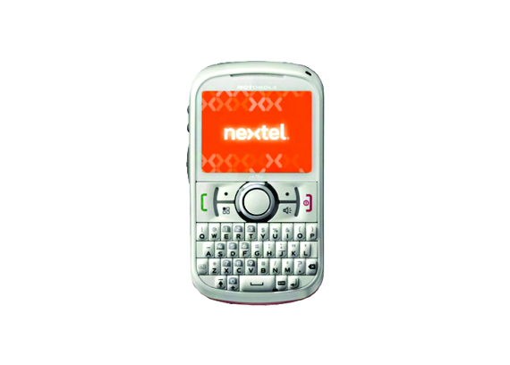 Motorola i475w