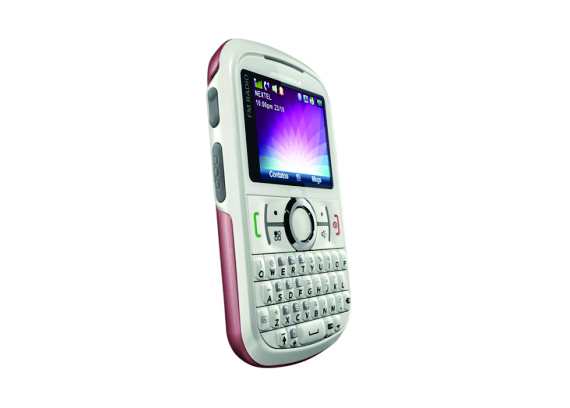 Motorola i475w