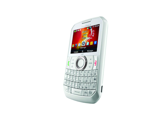 Motorola i485w
