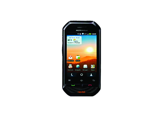 Motorola i867