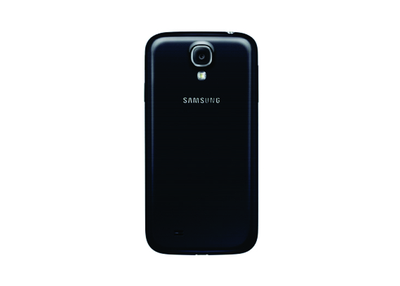 Galaxy S4 Black