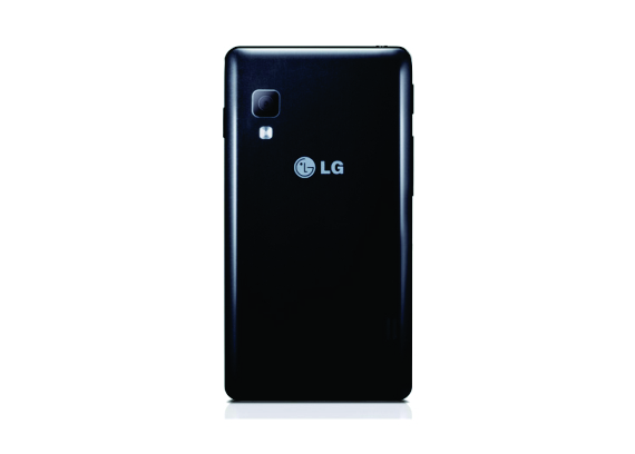 LG L5 II