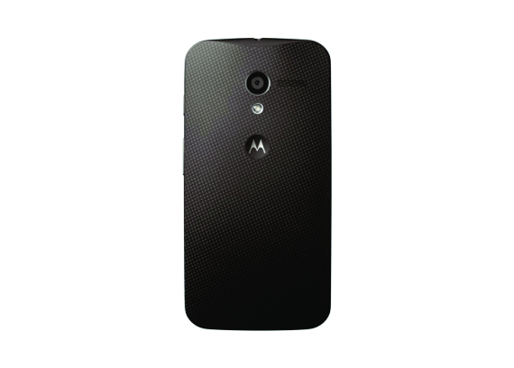 Motorola Moto X Preto