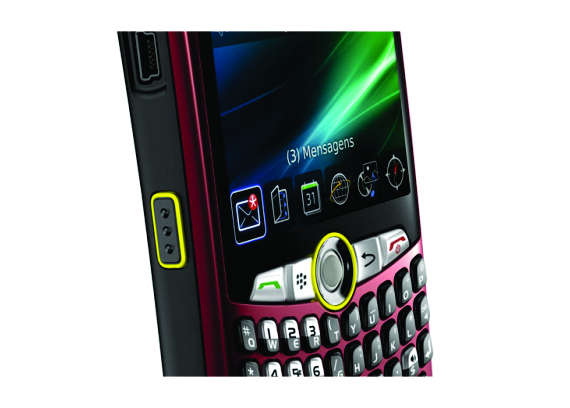 BlackBerry Curve