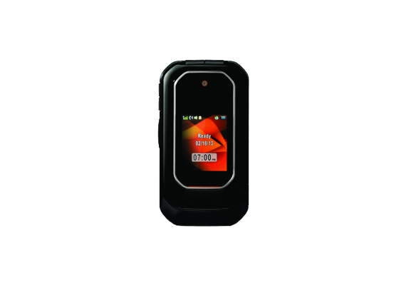 Motorola i460