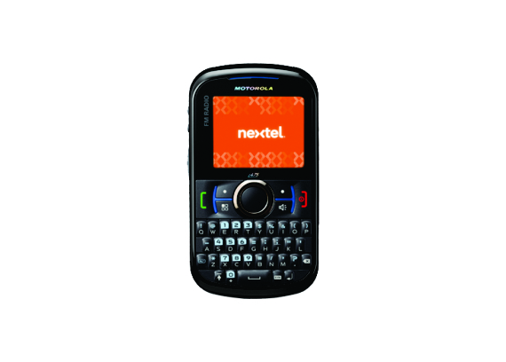 Motorola i475