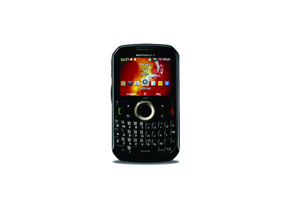 Motorola i485