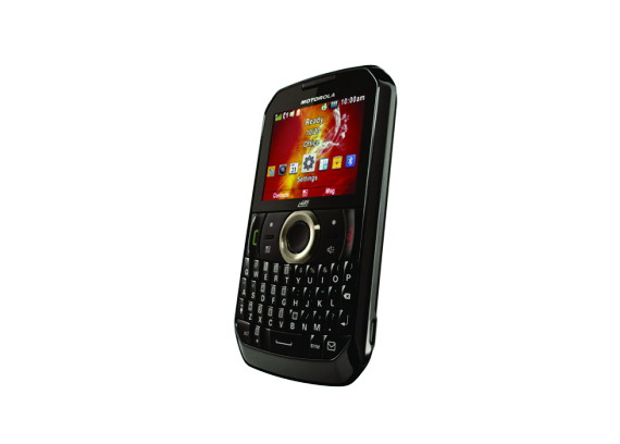 Motorola i485