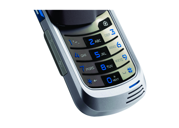 Motorola i706