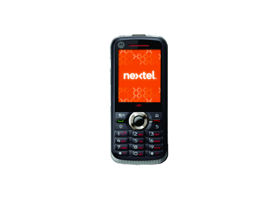 Motorola i886