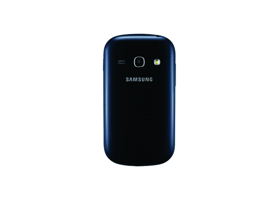 Galaxy Fame