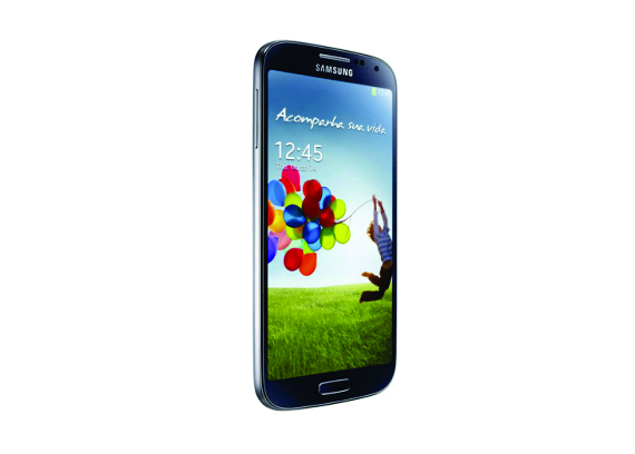 Galaxy S4 Black