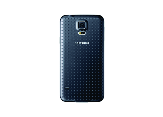 Galaxy S5 Black