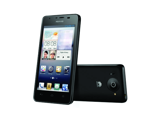 Huawei Ascend G510