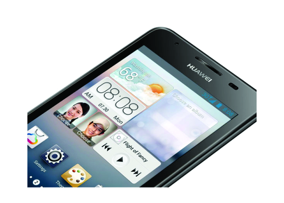 Huawei Ascend G510