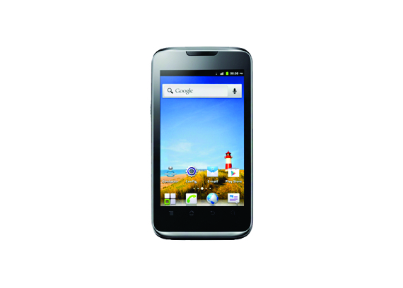 Huawei U8867Z