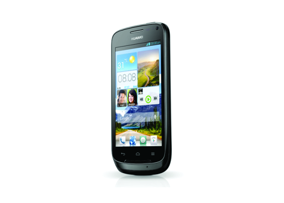 Huawei Y340