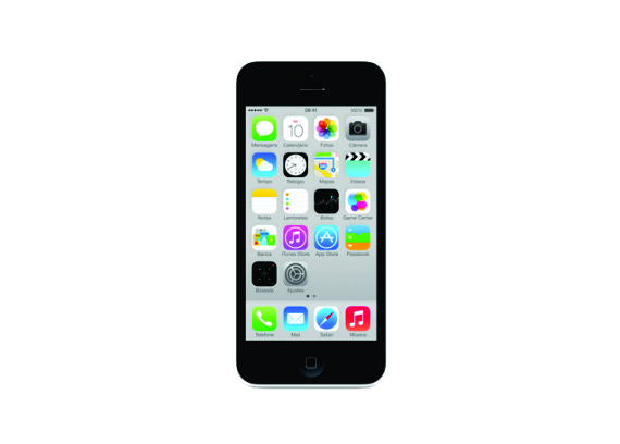 iPhone 5c 32GB