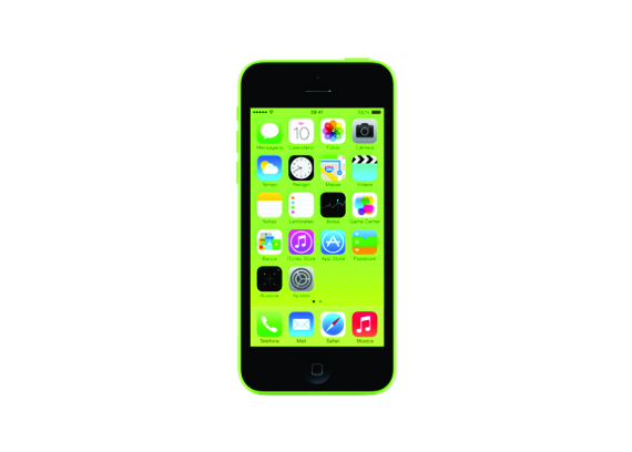 iPhone 5c 32GB