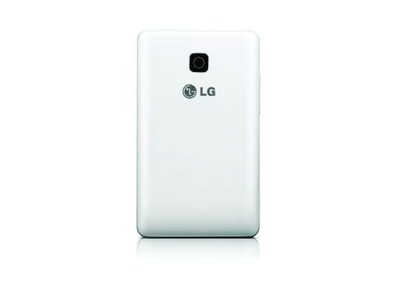 LG L3 II