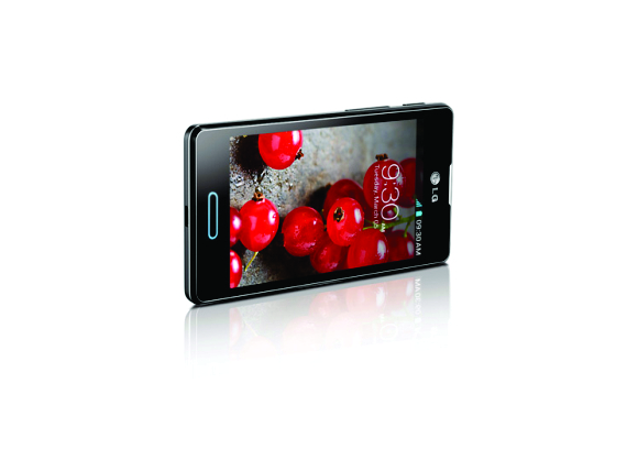 LG L5 II