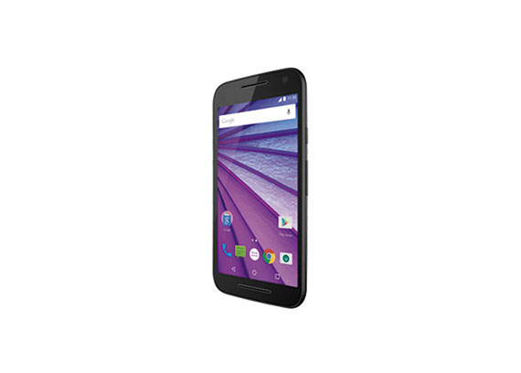 Moto G 16GB (3ª Geração)