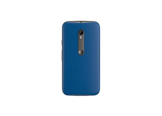 Moto G 16GB (3ª Geração)