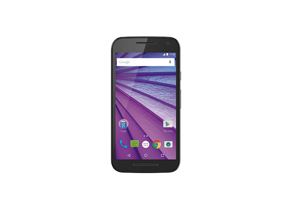 Moto G 16GB (3ª Geração)