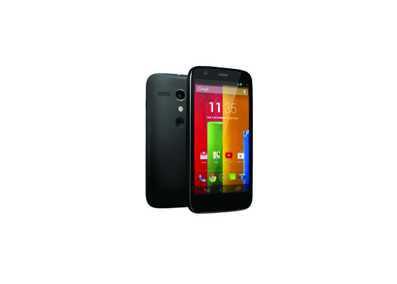 Moto G