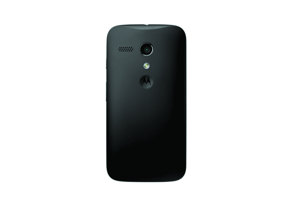 Moto G