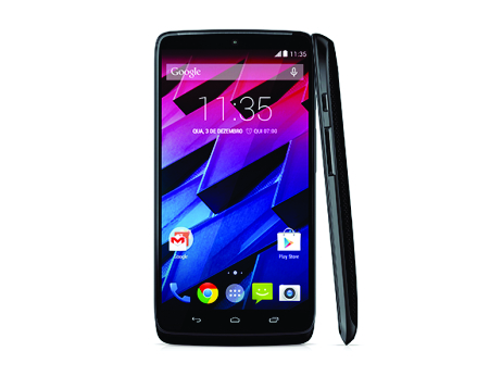 Moto Maxx