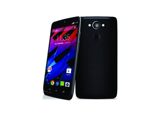Moto Maxx