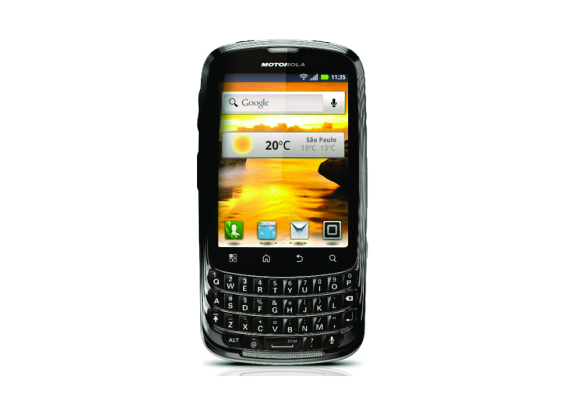 Motorola Master