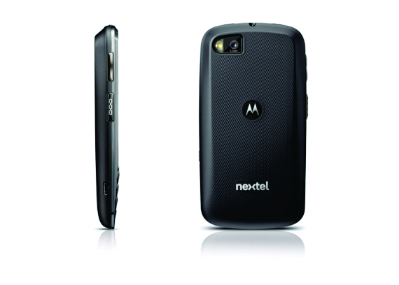 Motorola Master
