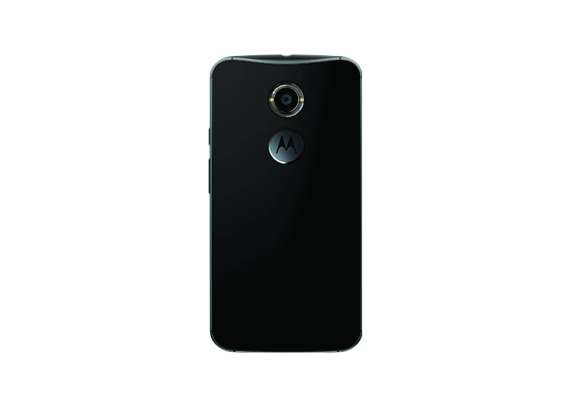 Novo Moto X